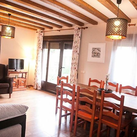 Apartamento El Palomar Ayllón Extérieur photo