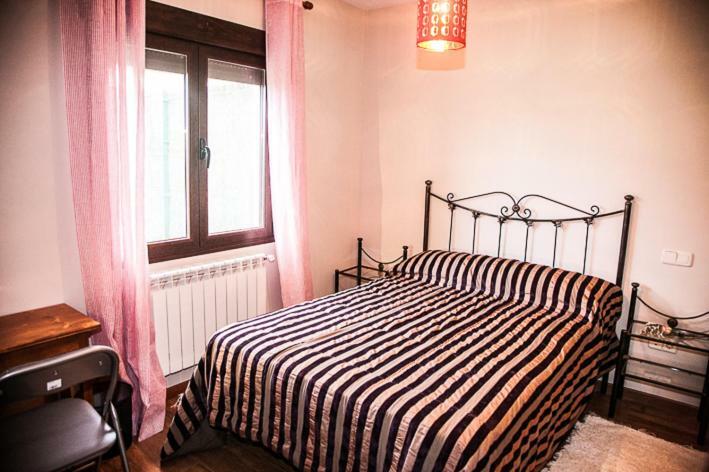 Apartamento El Palomar Ayllón Extérieur photo