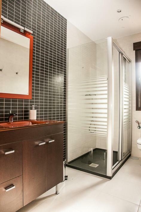 Apartamento El Palomar Ayllón Extérieur photo