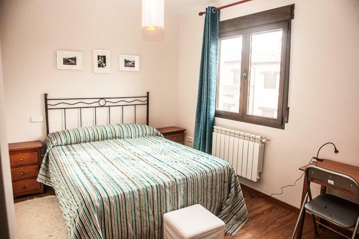 Apartamento El Palomar Ayllón Extérieur photo